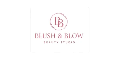 Blush & blow